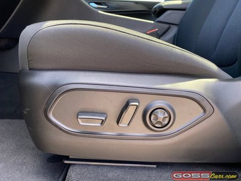New 2026 Jeep Grand Cherokee Laredo X AWD/4WD image 26