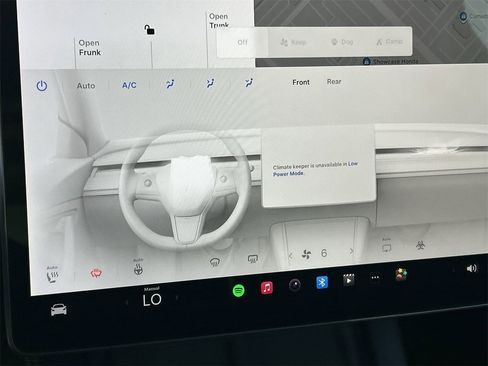 Used 2022 Tesla Model Y Performance image 25