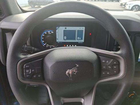 Used 2022 Ford Bronco 4-Door image 19