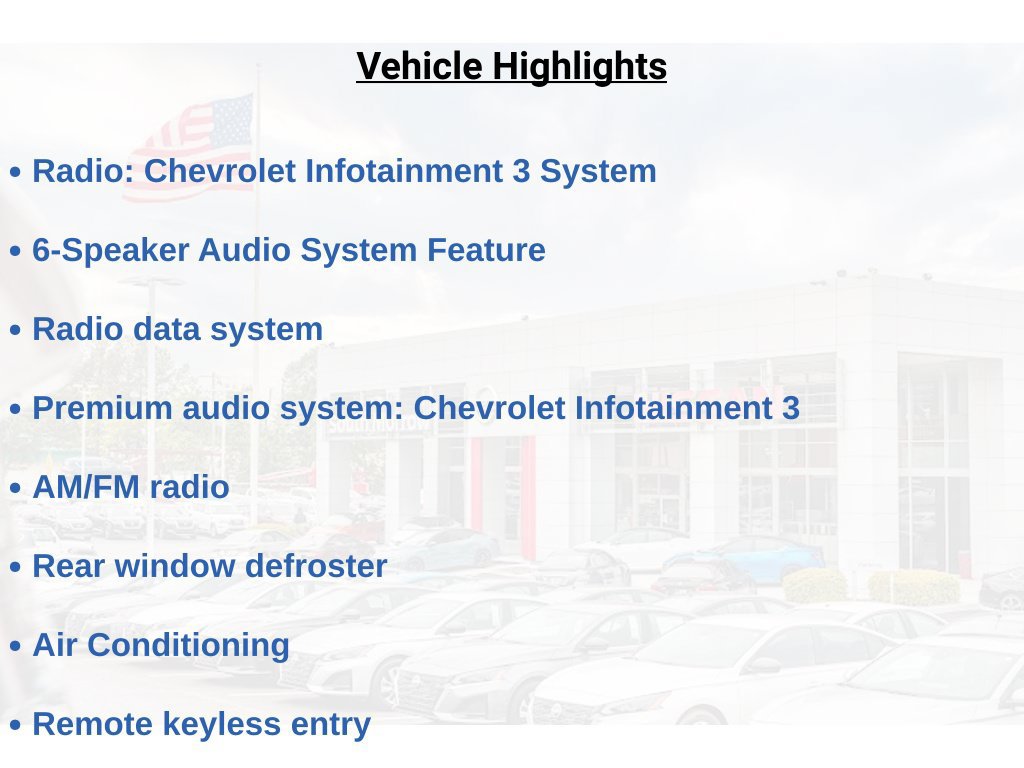 Used 2021 Chevrolet Malibu LS w/ LPO, Floor Liner Package FWD image 12