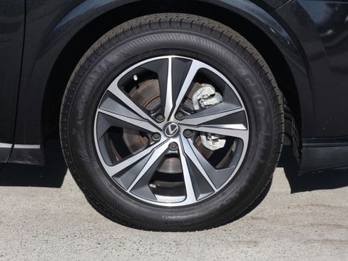 Used 2023 Lexus RX 350 Premium w/ Cold Area Package image 11