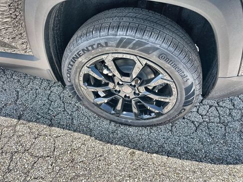 New 2026 GMC Terrain Elevation w/ Black Edition FWD image 12
