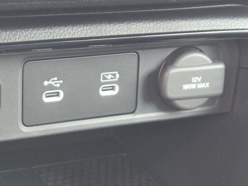 New 2026 Honda CR-V LX image 9