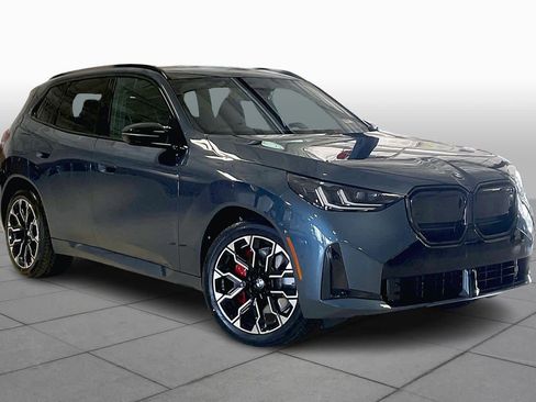 New 2026 BMW X3 M50 w/ Premium Package image 2