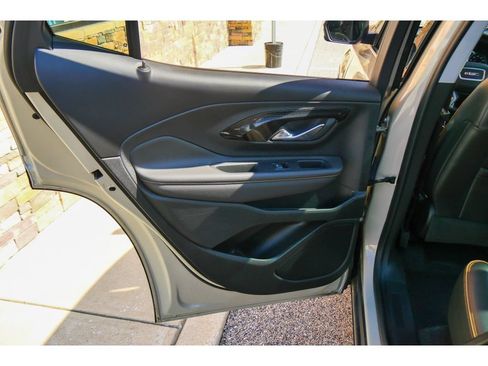 Used 2022 GMC Terrain AT4 w/ Infotainment Package II AWD/4WD image 18