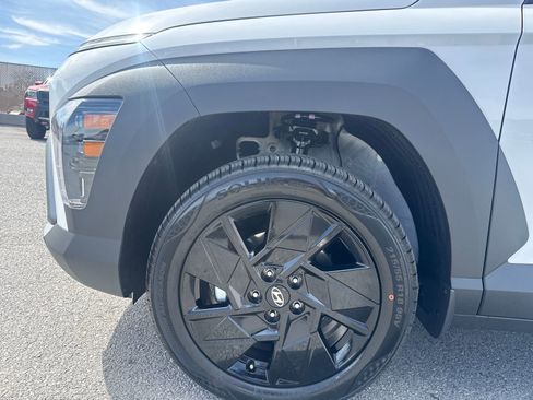 New 2026 Hyundai Kona SEL Sport image 23