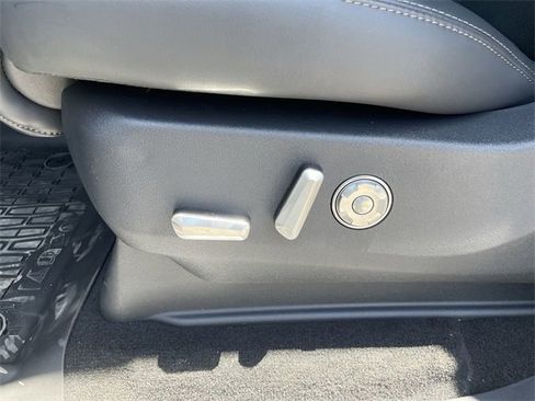 New 2025 Lincoln Navigator Reserve w/ Jet Appearance Package image 20