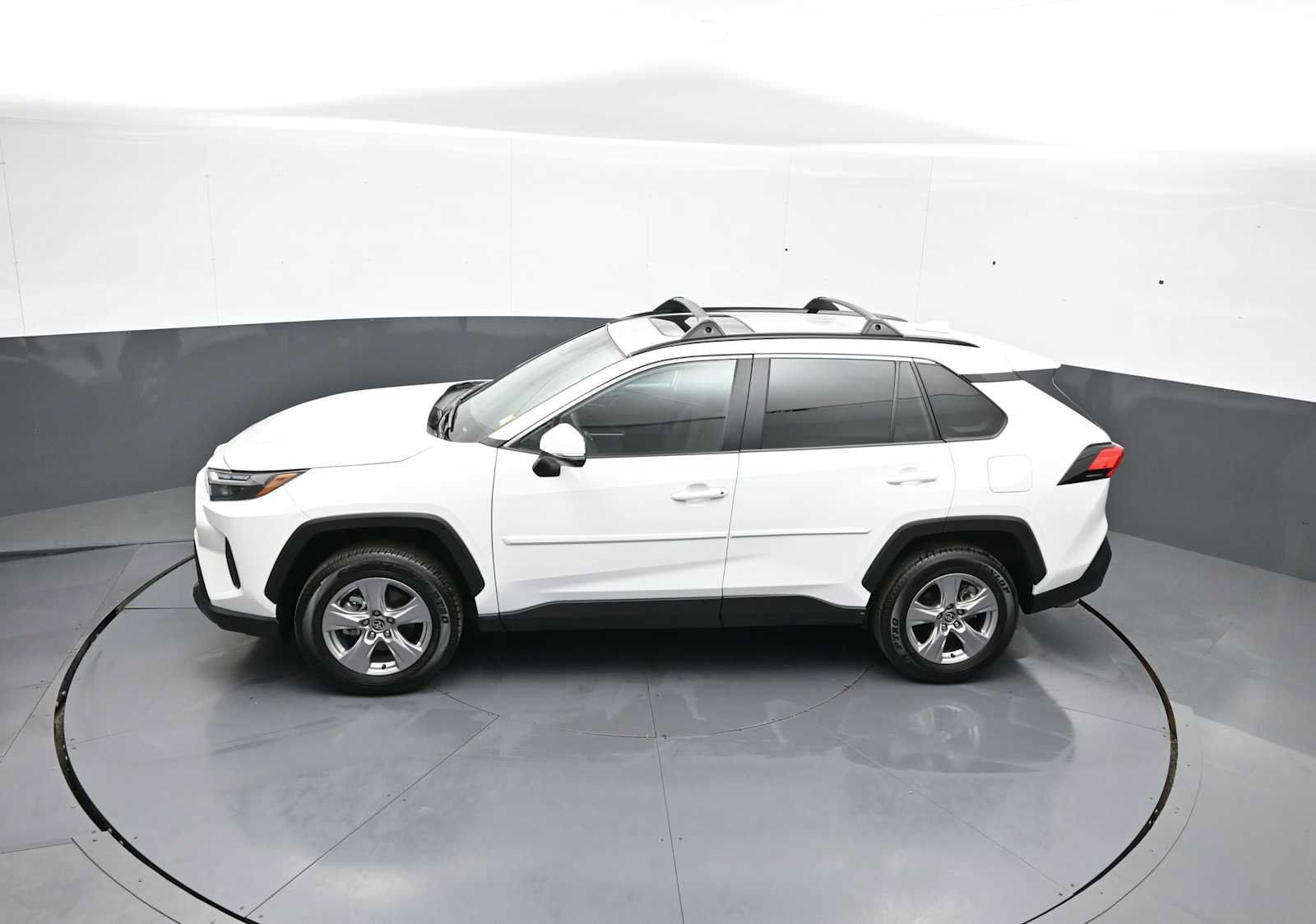 Certified 2025 Toyota RAV4 XLE w/ Convenience Package AWD/4WD image 41