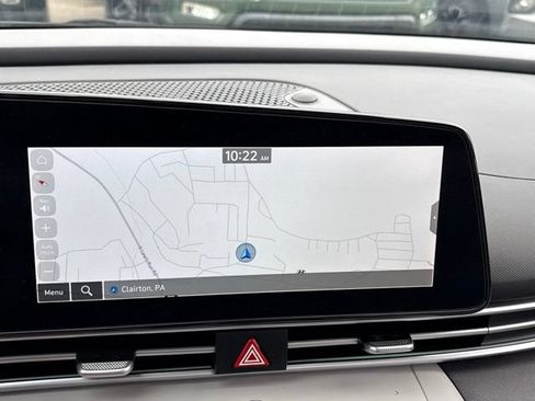 Used 2025 Hyundai Elantra Limited FWD image 14