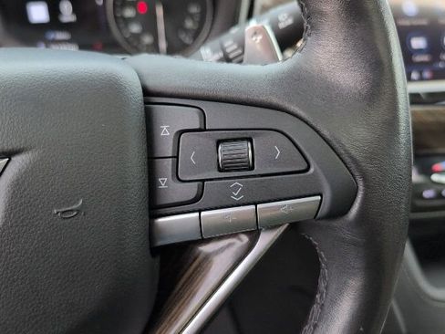 Used 2020 Cadillac XT6 Sport w/ Platinum Package image 21