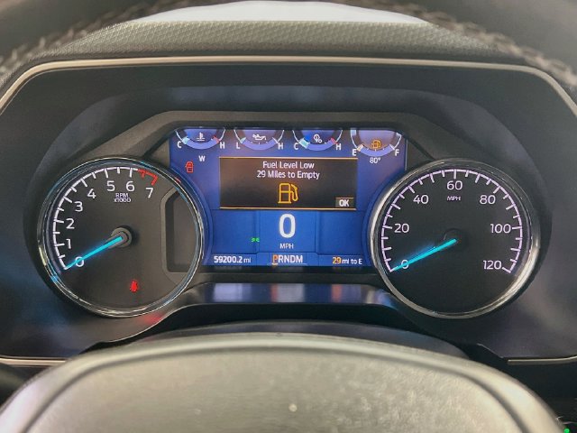 Used 2023 Ford F150 XLT w/ Equipment Group 302A High AWD/4WD image 15