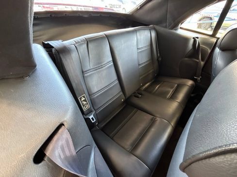 Used 2003 Ford Mustang Convertible RWD image 25