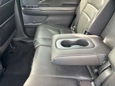 Certified 2023 Honda Passport EX-L image 22