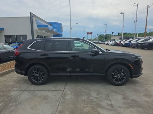 New 2026 Honda CR-V EX-L image 6