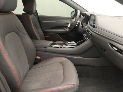 Used 2021 Hyundai Sonata SEL Plus w/ Cargo Package image 21