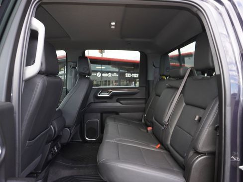 Used 2024 Chevrolet Silverado 2500 LT w/ All Star Edition image 25