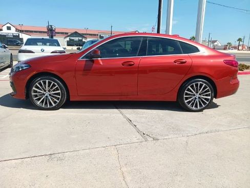 New 2024 BMW 228i xDrive Gran Coupe image 7