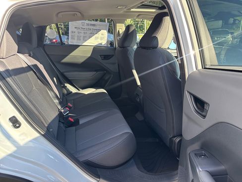 Certified 2025 Subaru Crosstrek 2.0i Premium AWD/4WD image 39