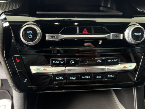 Used 2022 Ford Explorer ST w/ ST Street Pack image 21