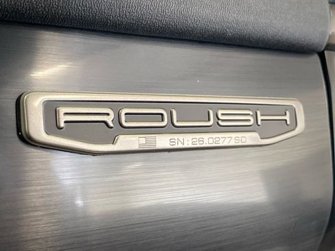 New 2026 Ford F250 Lariat w/ Black Appearance Package image 29