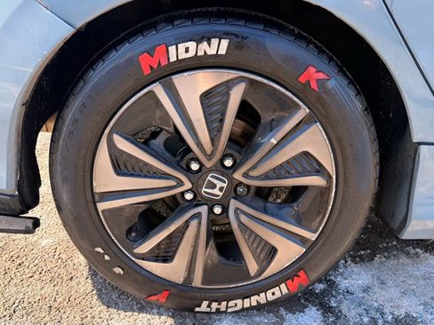 Used 2017 Honda Civic Sport image 28