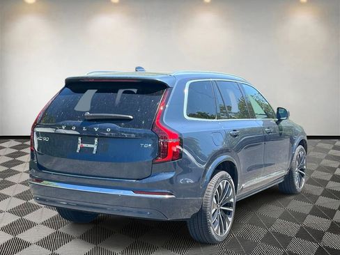 New 2026 Volvo XC90 T8 Ultra w/ Protection Package Premier AWD/4WD image 3