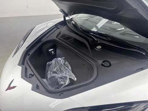 New 2025 Chevrolet Corvette Z06 image 42