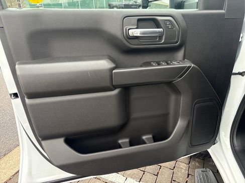 New 2026 GMC Sierra 2500 Pro image 15