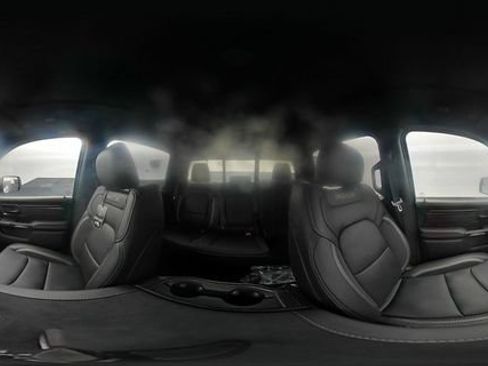 New 2026 RAM 1500 RHO w/ RHO Level 1 Equipment Group AWD/4WD image 19