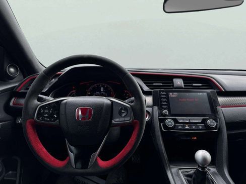 Used 2019 Honda Civic Type R image 28