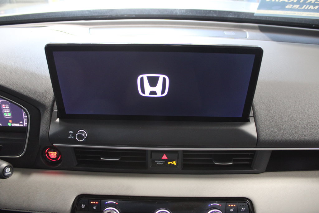 New 2026 Honda Pilot Elite image 39
