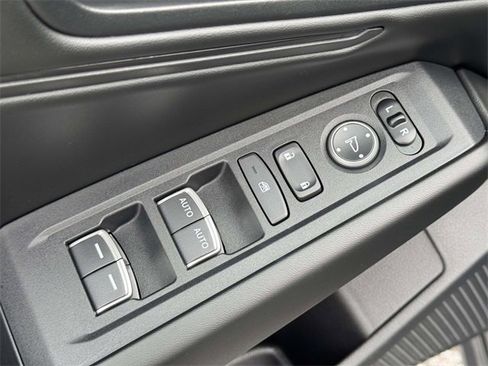 Certified 2023 Honda Accord EX image 16