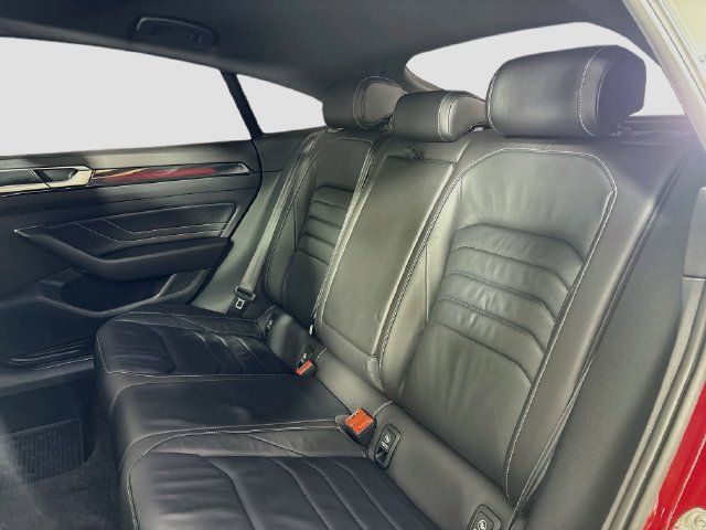 Used 2022 Volkswagen Arteon SEL AWD/4WD image 24