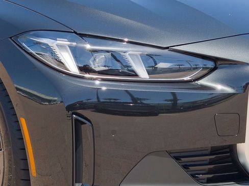 New 2026 BMW i4 eDrive40 w/ Premium Package RWD image 6