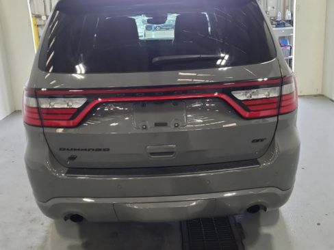 Used 2023 Dodge Durango GT AWD/4WD image 4