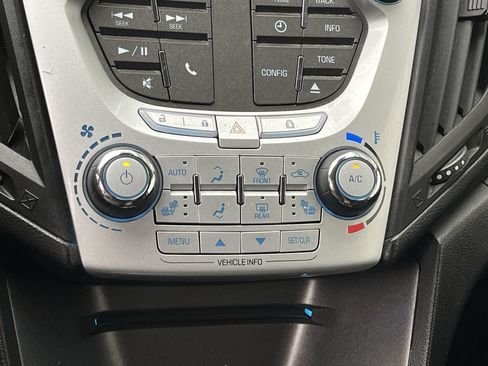 Used 2013 Chevrolet Equinox LT w/ Power Convenience Package FWD image 18