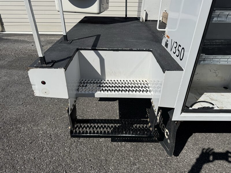 Used 2022 Ford F450 XL w/ Power Equipment Group RWD image 39