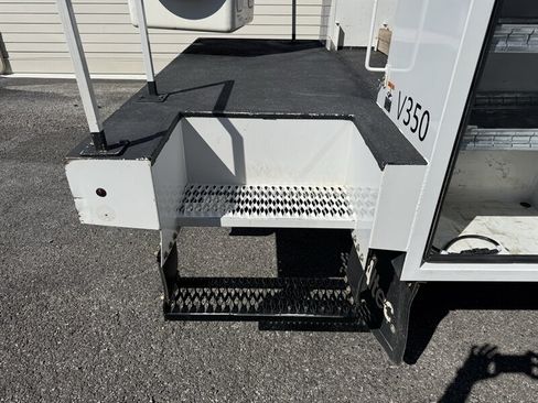 Used 2022 Ford F450 XL w/ Power Equipment Group RWD image 39
