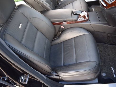 Used 2008 Mercedes-Benz S 63 AMG image 51