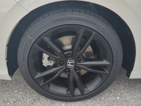 New 2026 Honda Civic Si image 10