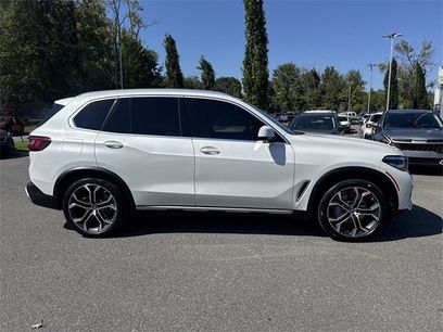 Used 2023 BMW X5 xDrive40i