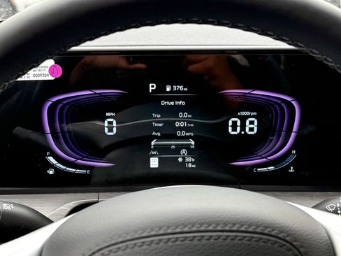 New 2025 Kia Telluride EX X-Line image 26