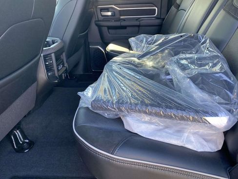 New 2026 RAM 2500 Laramie w/ Night Edition image 9