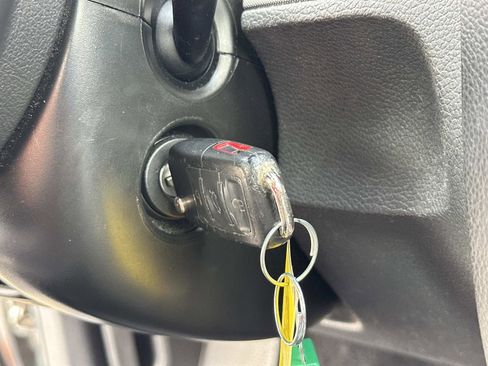 Used 2008 Volkswagen Jetta SEL image 26