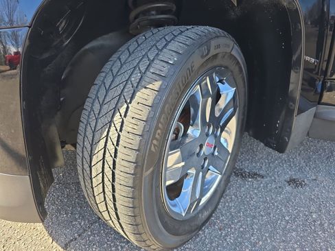 Used 2013 GMC Terrain SLT image 35