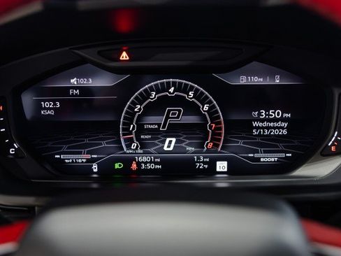 Used 2022 Lamborghini Urus AWD/4WD image 35