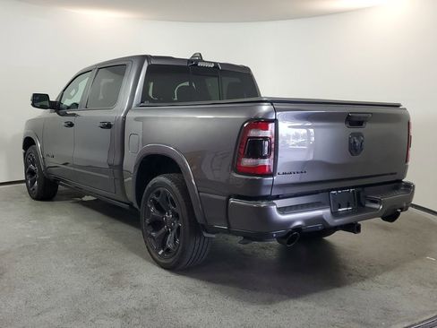 Used 2023 RAM 1500 Limited image 5