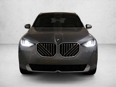 Used 2026 BMW X3 xDrive30i w/ Premium Package AWD/4WD image 5