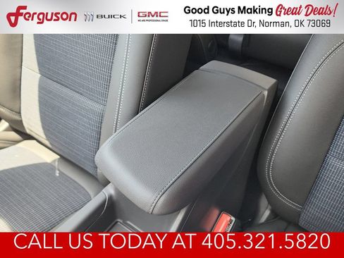 New 2026 Buick Envista Preferred w/ Convenience I Package FWD image 29
