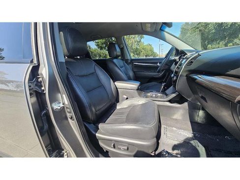 Used 2013 Kia Sorento EX w/ Premium Plus Pkg image 13